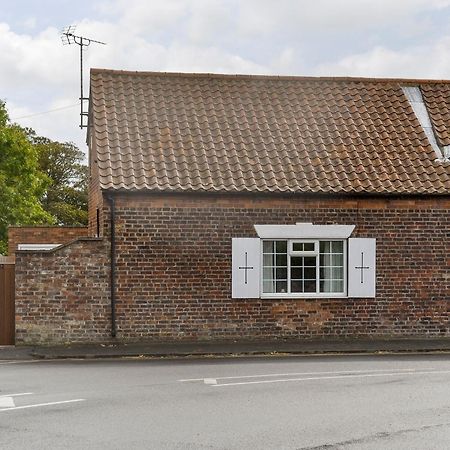 Swift Cottage Bridlington Exterior photo