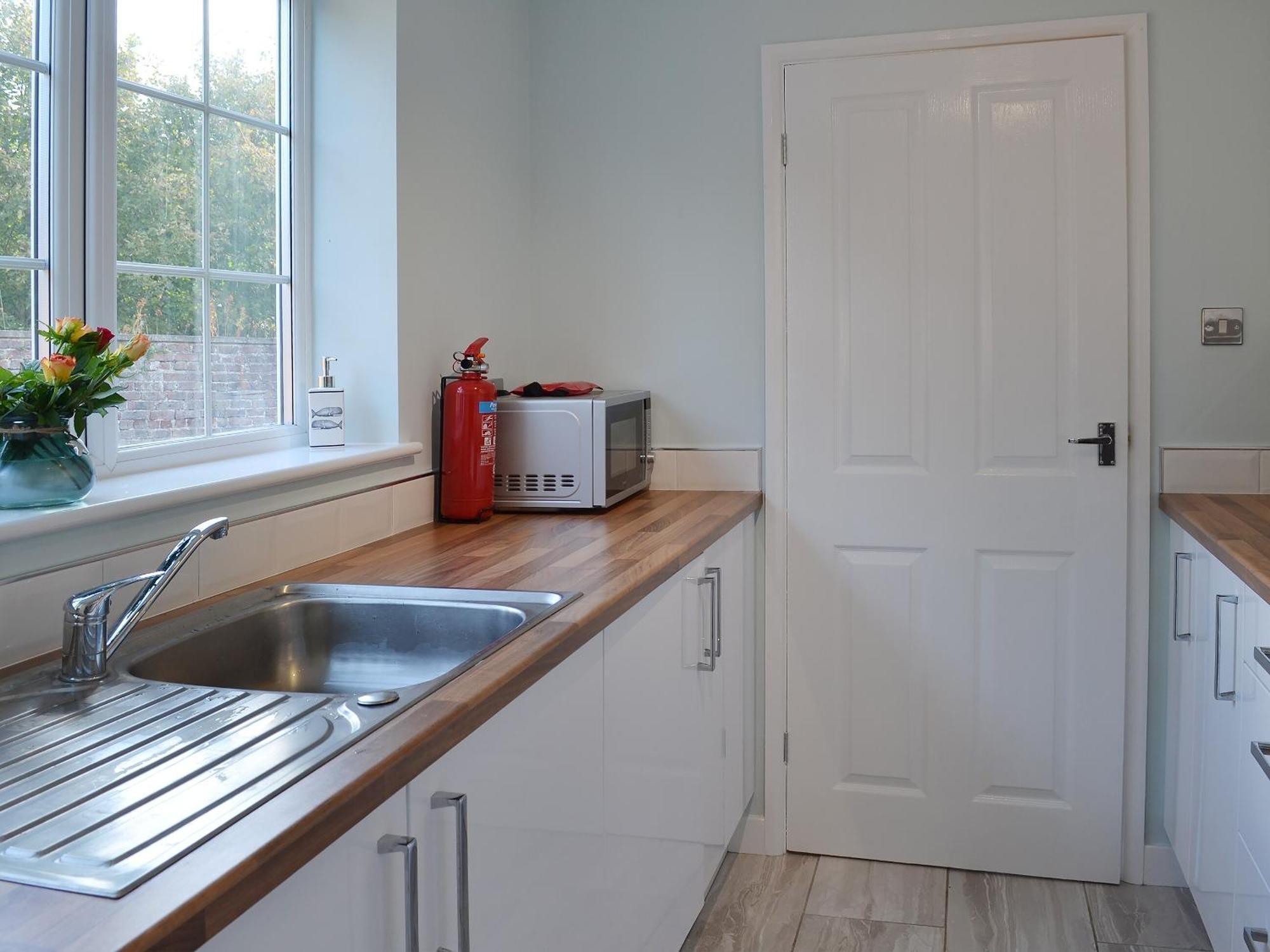 Swift Cottage Bridlington Exterior photo
