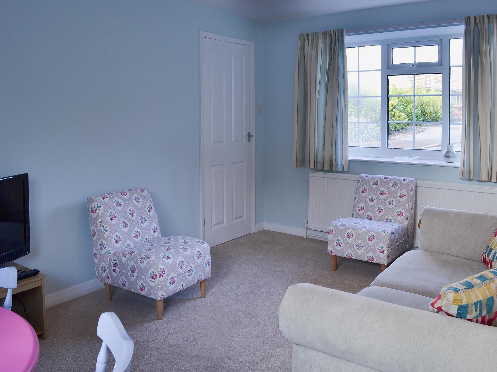 Swift Cottage Bridlington Exterior photo