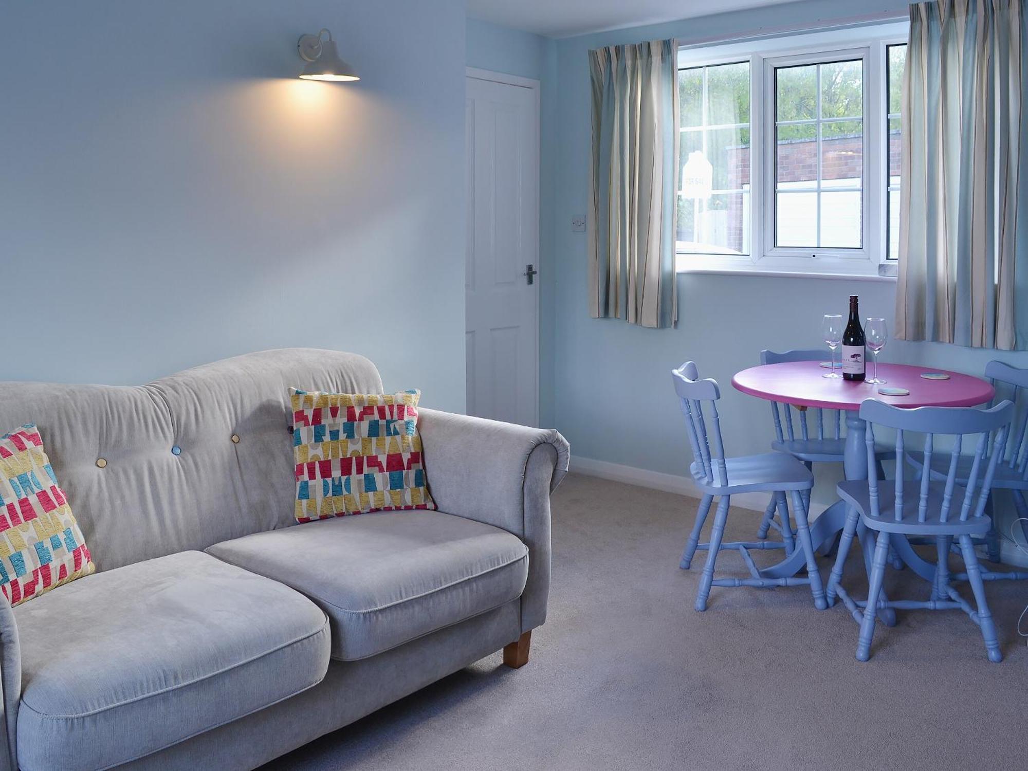Swift Cottage Bridlington Exterior photo