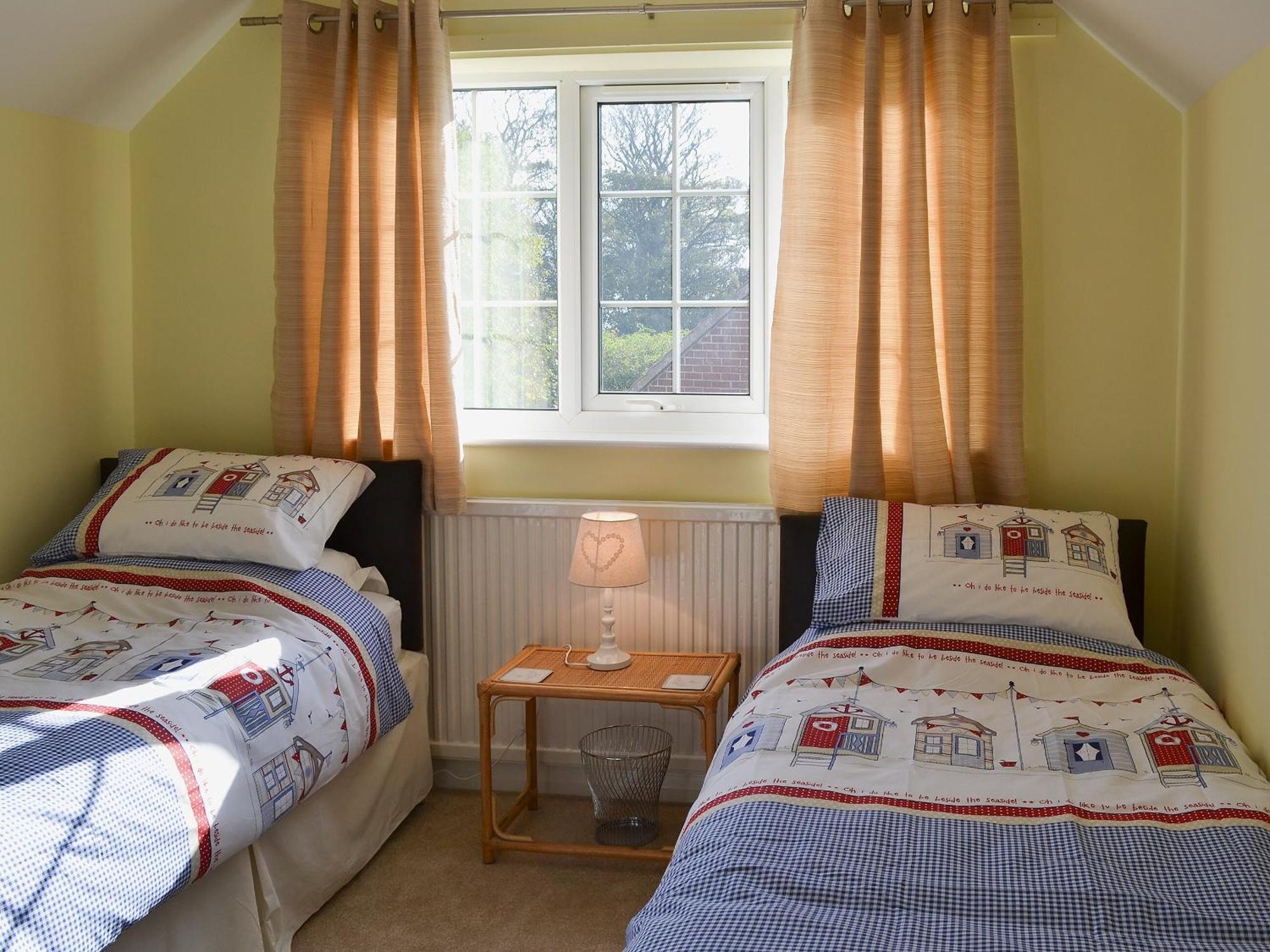 Swift Cottage Bridlington Exterior photo